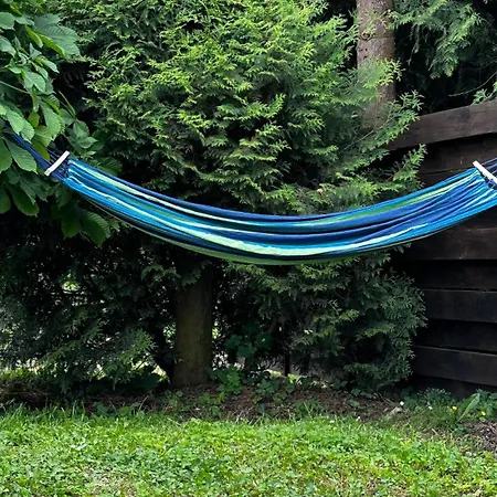 казковий дім та Garden два будиночки в горах з чаном-джакузі 펜션 *