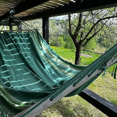 Дом отдыха казковий дім