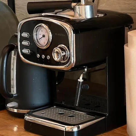 казковий дім та Garden два будиночки в горах з чаном-джакузі Feriehus *