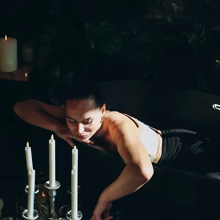 казковий дім та Garden два будиночки в горах з чаном-джакузі Feriehus