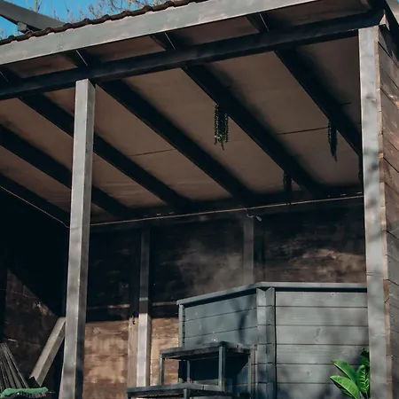 Feriehus казковий дім та Garden два будиночки в горах з чаном-джакузі *