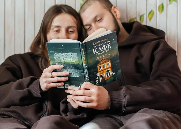 казковий дім та Garden два будиночки в горах з чаном-джакузі Slavske