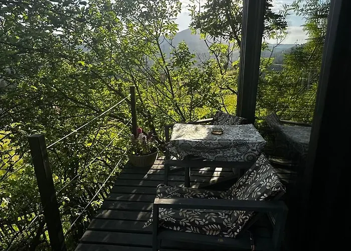 Tatil Evi казковий дім та Garden два будиночки в горах з чаном-джакузі *