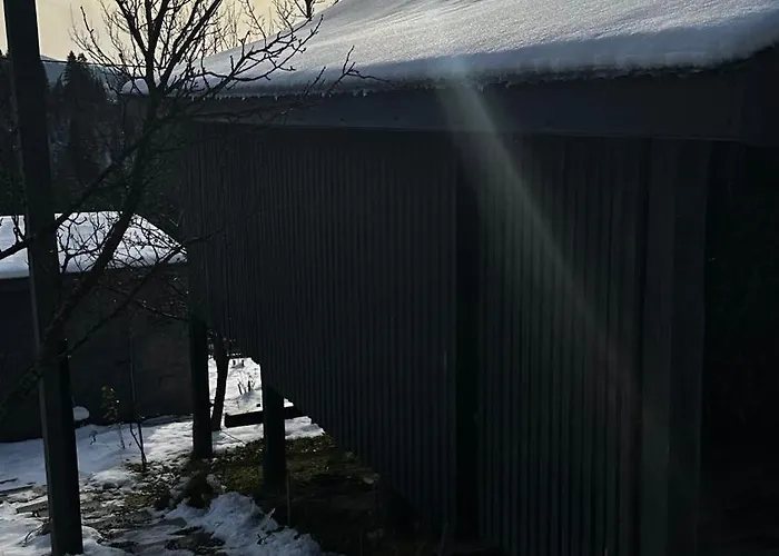 Tatil Evi казковий дім та Garden два будиночки в горах з чаном-джакузі
