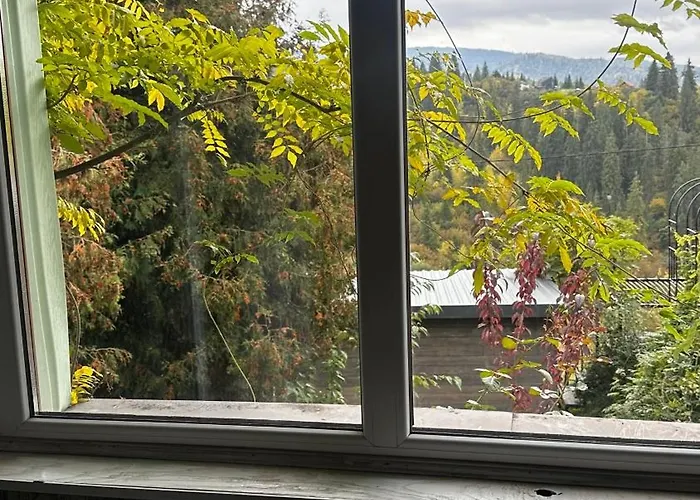 казковий дім та Garden два будиночки в горах з чаном-джакузі Tatil Evi